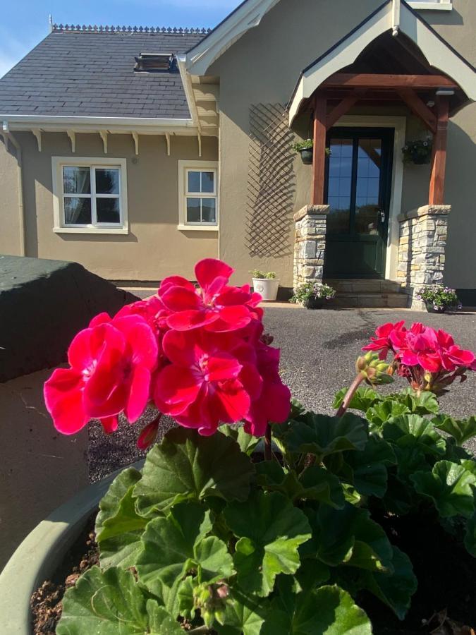 The Lodge Donegal Town Exterior foto
