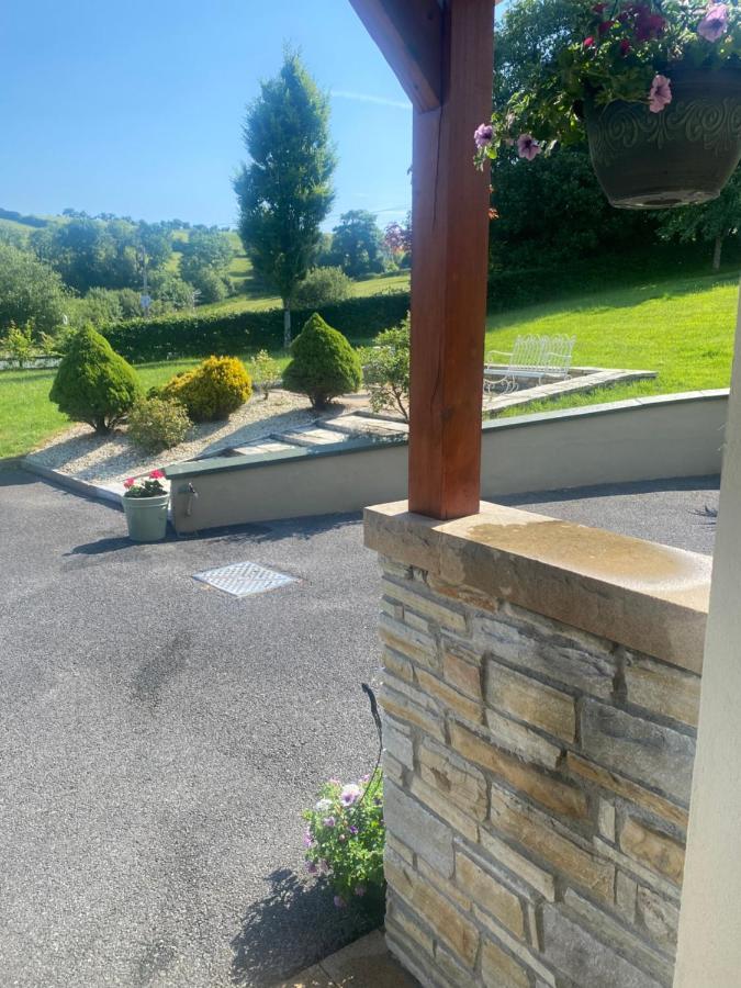 The Lodge Donegal Town Exterior foto